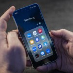 Samsung : cette nouveauté offre une interface plus épurée à votre smartphone Samsung : cette nouveauté offre une interface plus épurée à votre smartphone