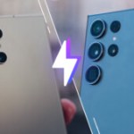 Samsung Galaxy S24 Ultra vs Samsung Galaxy S23 Ultra : comment choisir le meilleur smartphone ? Samsung Galaxy S24 Ultra vs Samsung Galaxy S23 Ultra : comment choisir le meilleur smartphone ?