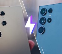 Samsung Galaxy S24 Ultra vs Galaxy S23 Ultra // Source : Frandroid