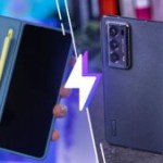 Le nouveau Honor Magic V2 est déjà moins cher que le Z Fold 5, mais pour lequel faut-il craquer ? Le nouveau Honor Magic V2 est déjà moins cher que le Z Fold 5, mais pour lequel faut-il craquer ?