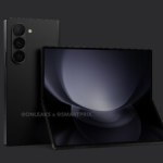 Samsung Galaxy Z Fold 6 : une fuite dévoile son design, inspiré par le Galaxy S24 Ultra Samsung Galaxy Z Fold 6 : une fuite dévoile son design, inspiré par le Galaxy S24 Ultra