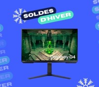 Samsung-Odyssey-G4-soldes-hiver-2024