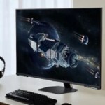 Cet écran PC Samsung (4K, Mini LED, 144Hz) de la taille d’un TV 43″ passe de 1 399 € à 579 € seulement Cet écran PC Samsung (4K, Mini LED, 144Hz) de la taille d’un TV 43″ passe de 1 399 € à 579 € seulement