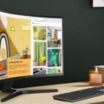À seulement 99 €, cet écran PC de 24″ incurvé signé Samsung va plaire aux télétravailleurs À seulement 99 €, cet écran PC de 24″ incurvé signé Samsung va plaire aux télétravailleurs