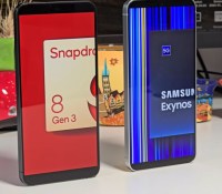 Galaxy S24 // Source : 