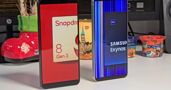 Galaxy S24 // Source : Galaxy S24 // Source :