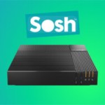La box fibre Sosh reste la moins chère du marché avec cette offre qui se prolonge La box fibre Sosh reste la moins chère du marché avec cette offre qui se prolonge