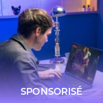 Ces PC gamers embarquent des processeurs boostés à l’I.A. pour des performances hors norme Ces PC gamers embarquent des processeurs boostés à l’I.A. pour des performances hors norme
