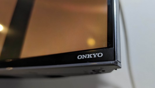Le partenaire audio : Onkyo