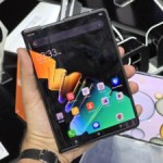Prise en main d’un smartphone enroulable qui peut bousculer l’ordre établi Prise en main d’un smartphone enroulable qui peut bousculer l’ordre établi