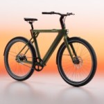 Ce nouveau vélo électrique connecté vient bousculer Cowboy grâce à un prix très attractif Ce nouveau vélo électrique connecté vient bousculer Cowboy grâce à un prix très attractif