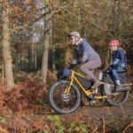 Ce vélo électrique hors normes de 300 km d’autonomie veut révolutionner vos voyages Ce vélo électrique hors normes de 300 km d’autonomie veut révolutionner vos voyages