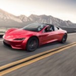 Ni magie, ni fusées : voici comment la Tesla Roadster prévoit de faire un 0 à 100 km/h en 1 seconde Ni magie, ni fusées : voici comment la Tesla Roadster prévoit de faire un 0 à 100 km/h en 1 seconde