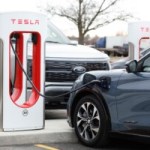 Trop chère, la voiture électrique ? Cette nouvelle étude prouve exactement le contraire pour votre budget Trop chère, la voiture électrique ? Cette nouvelle étude prouve exactement le contraire pour votre budget