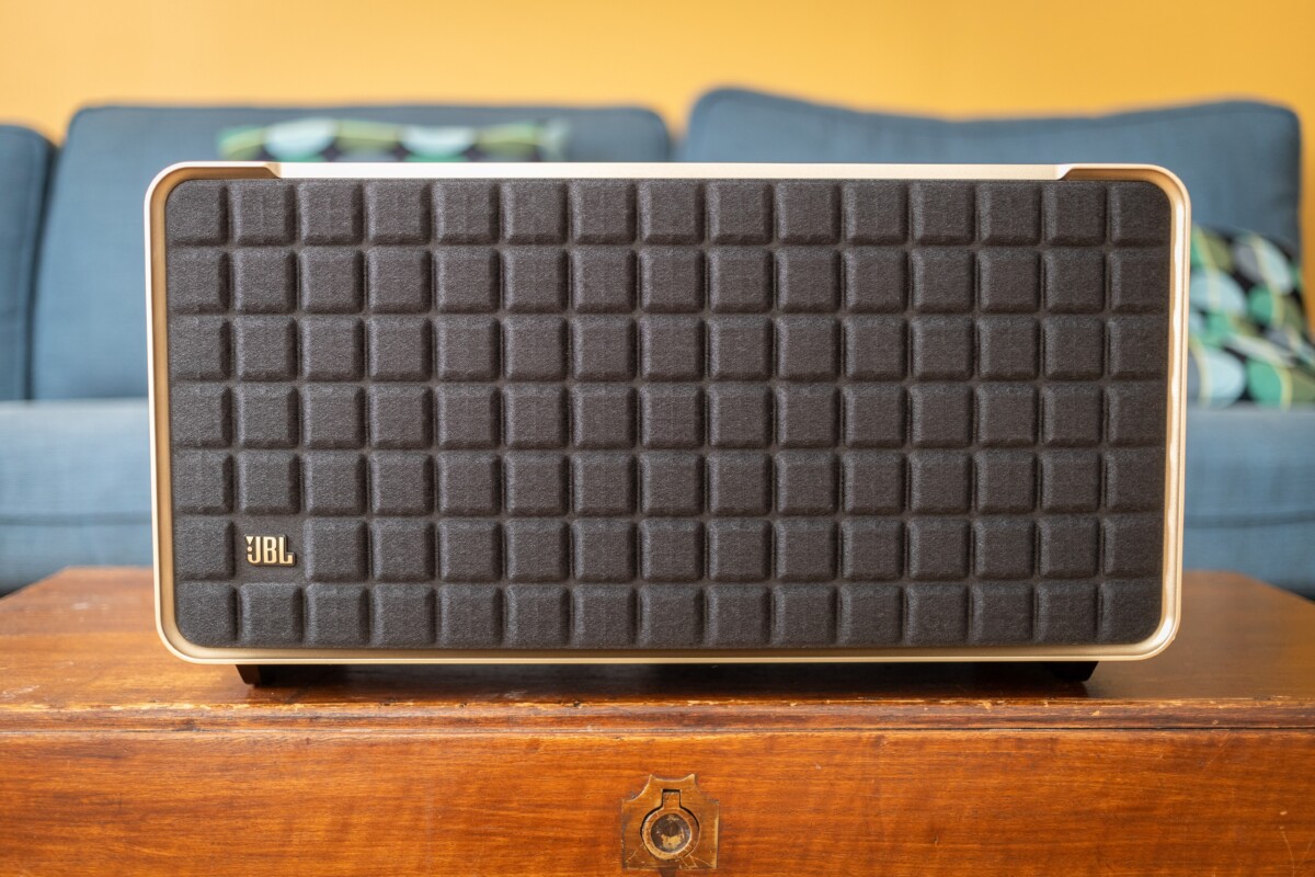 JBL Authentics 500 JBL Authentics 500