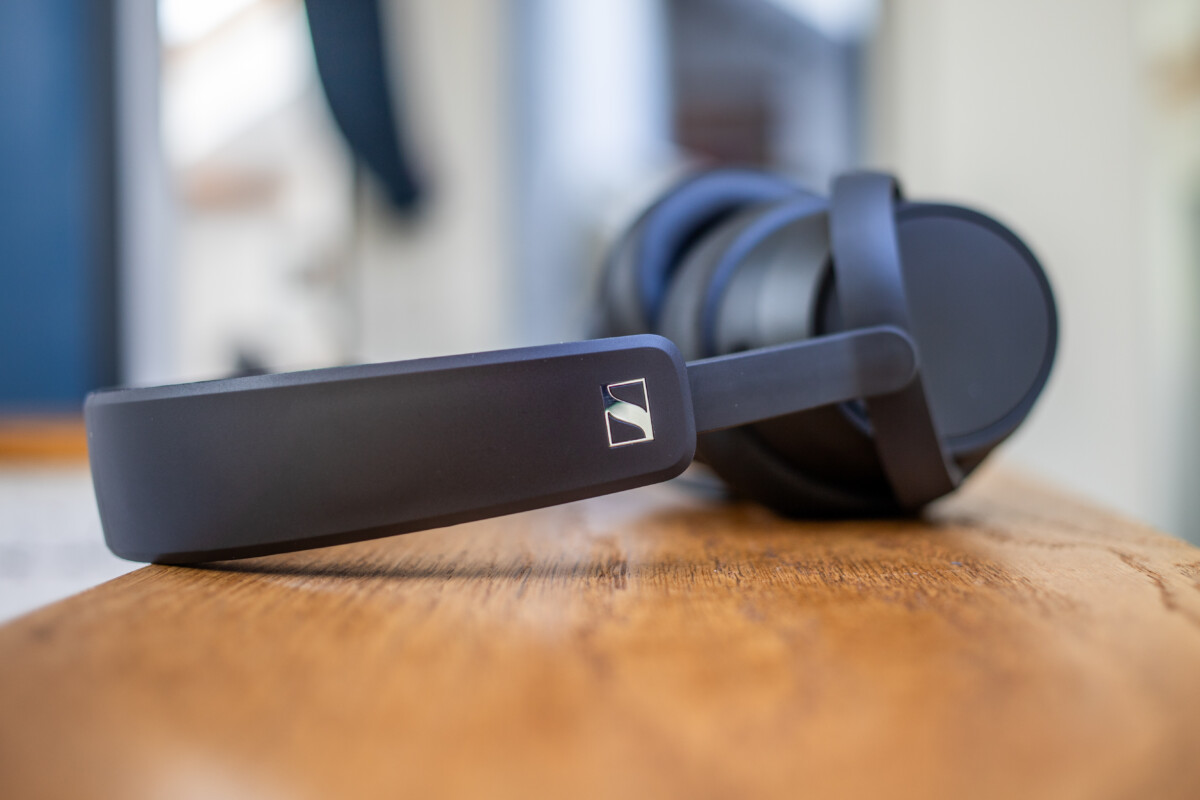 Sennheiser Accentum Plus Wireless Sennheiser Accentum Plus Wireless