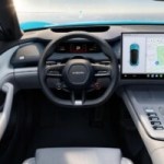 On en sait encore plus sur l’intérieur de la Xiaomi SU7 : elle ne veut rien faire comme Tesla (ou presque) On en sait encore plus sur l’intérieur de la Xiaomi SU7 : elle ne veut rien faire comme Tesla (ou presque)