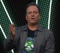 PDG de Microsoft Gaming, Phil Spencer // Source : Microsoft