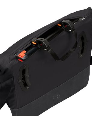 Vaude CityMe Bike fixation QMR 2