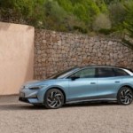 ID.7 Tourer : bonne surprise pour le prix de la voiture électrique de Volkswagen qui veut ringardiser les SUV ID.7 Tourer : bonne surprise pour le prix de la voiture électrique de Volkswagen qui veut ringardiser les SUV