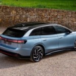 Volkswagen dévoile une voiture électrique ultra-pratique avec près de 700 km d’autonomie Volkswagen dévoile une voiture électrique ultra-pratique avec près de 700 km d’autonomie