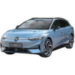 Volkswagen ID.7 Tourer Volkswagen ID.7 Tourer