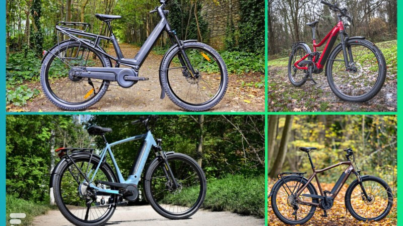 Les meilleurs VTC électriques en 2026 : nos recommandations pour choisir un vélo polyvalent