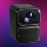 Taillé pour la SVOD, ce picoprojecteur Full HD est en promotion à moins de 200 € Taillé pour la SVOD, ce picoprojecteur Full HD est en promotion à moins de 200 €