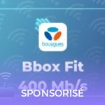 Cette offre box a tout ce qu’il faut et son prix risque de vous faire changer d’opérateur Cette offre box a tout ce qu’il faut et son prix risque de vous faire changer d’opérateur