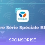 Fibre Spéciale Bbox : spéciale, car garantie sans augmentation de prix passé 6 mois Fibre Spéciale Bbox : spéciale, car garantie sans augmentation de prix passé 6 mois