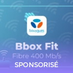 Vous n’aimez pas la télé ? Cette offre fibre non plus (et c’est pour le bien de votre porte-monnaie) Vous n’aimez pas la télé ? Cette offre fibre non plus (et c’est pour le bien de votre porte-monnaie)