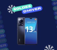 Xiaomi 13 Lite Xiaomi 13 Lite