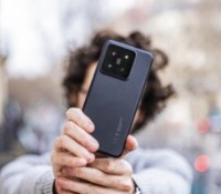 Xiaomi 14 // Source : France Xiaomi 14 // Source : France