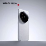 Xiaomi 14 Ultra : tous les détails déjà confirmés avant le lancement en Europe Xiaomi 14 Ultra : tous les détails déjà confirmés avant le lancement en Europe