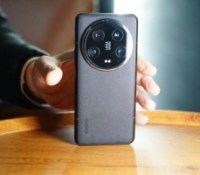 Xiaomi 14 Ultra // Source : Frandroid