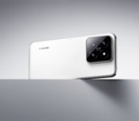 Xiaomi 14 // Source : Xiaomi