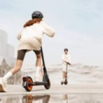 Xiaomi brade l&rsquo;une de ses trottinettes électriques à moins de 200 €, un bon deal pour quiconque veut changer ses habitudes de déplacement