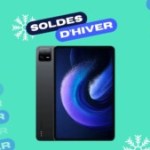 Xiaomi Pad 6 : la reine des tablettes Android pas chères vaut encore plus le coup quand elle est soldée Xiaomi Pad 6 : la reine des tablettes Android pas chères vaut encore plus le coup quand elle est soldée
