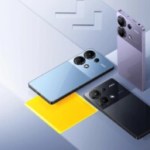 La version 512 Go de ce récent smartphone Xiaomi n’est qu’à 234 € avec cette offre La version 512 Go de ce récent smartphone Xiaomi n’est qu’à 234 € avec cette offre