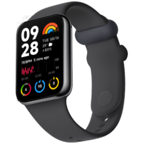 Xiaomi Smart Band 8 Pro Xiaomi Smart Band 8 Pro
