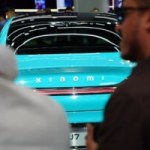 On a vu l’incroyable première voiture électrique de Xiaomi, la SU7 On a vu l’incroyable première voiture électrique de Xiaomi, la SU7