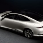 L’IM L6, une voiture électrique avec 1000 km d’autonomie, intègre une technologie révolutionnaire pour se garer L’IM L6, une voiture électrique avec 1000 km d’autonomie, intègre une technologie révolutionnaire pour se garer