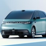 À quoi servent les phares révolutionnaires français de cette nouvelle voiture électrique chinoise À quoi servent les phares révolutionnaires français de cette nouvelle voiture électrique chinoise