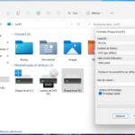 Cette fonction de Windows 11 n&rsquo;a pas changé depuis 30 ans