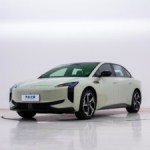L&rsquo;eH7, cette voiture électrique qui se recharge plus vite qu’une Tesla et qui devrait bientôt arriver en Europe