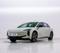 Hongqi eH7