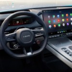 On sait enfin à quoi ressemble (vraiment) l’intérieur de la voiture électrique Xiaomi On sait enfin à quoi ressemble (vraiment) l’intérieur de la voiture électrique Xiaomi
