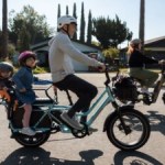 Rad : ces vélos électriques intègrent des batteries anti-feu capables de prévenir les incendies Rad : ces vélos électriques intègrent des batteries anti-feu capables de prévenir les incendies