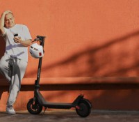 Xiaomi Electric Scooter 4 Lite (2024) // Source : Xiaomi
