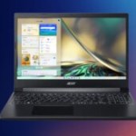 Acer Aspire 7 A715-43G Acer Aspire 7 A715-43G